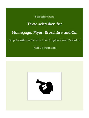 cover image of Selbstlernkurs